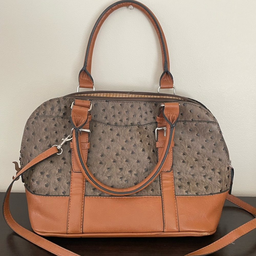Kelly&Katie Crossbody purse